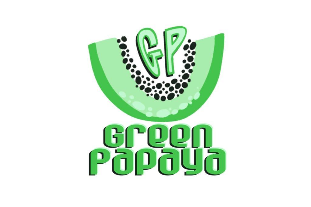 Villa Green Papaya à Puerto Viejo de Talamanca Extérieur photo
