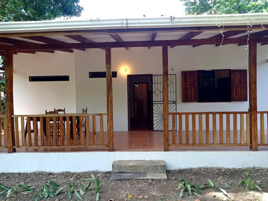 Villa Green Papaya à Puerto Viejo de Talamanca Extérieur photo