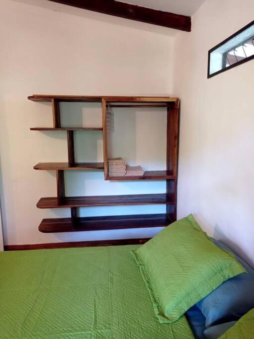 Villa Green Papaya à Puerto Viejo de Talamanca Extérieur photo